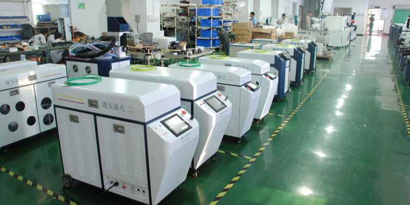 通發(fā)激光TFL-80PF<a href='http://www.pzmama.cn/product/2.htm' class='text_a'>光纖<a href='http://www.pzmama.cn' class='text_a'>激光焊接機(jī)</a></a>